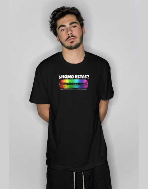 homo estas T-Shirt